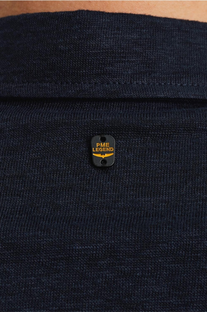 SHORT SLEEVE POLO PPSS2404862 5281